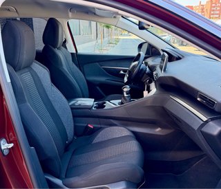PEUGEOT, 3008, 1.2 PURETECH 130 CV