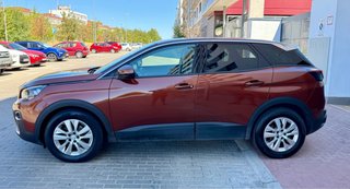 PEUGEOT, 3008, 1.2 PURETECH 130 CV