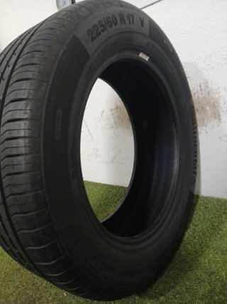 225 60 17 99V CONTINENTAL CONTI PREMIUM CONTACT 5