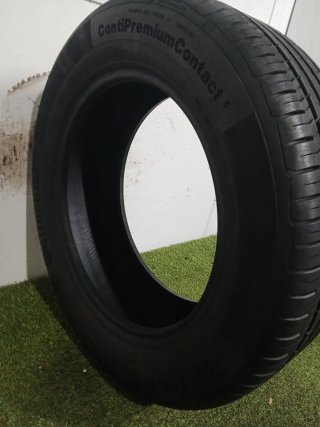 225 60 17 99V CONTINENTAL CONTI PREMIUM CONTACT 5