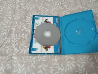 Mario Kart 8 Wii U