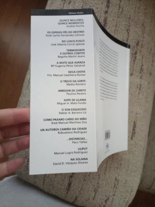 Libro LILIPUT de Manuel Lugrís Rodríguez