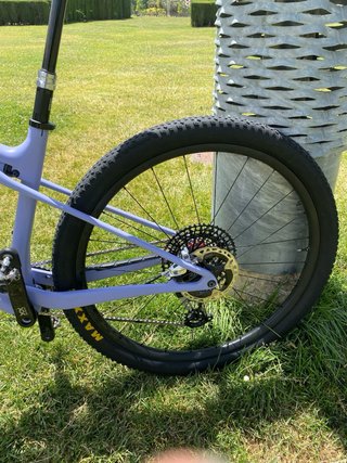 Trek Supercaliber 9.9 Flight Attendant Gen 2