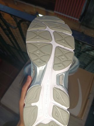 Zapatillas Asics Gel NYC