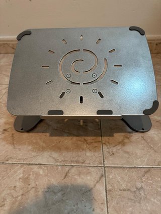Base Soporte Ordenador Portátil Ajustable