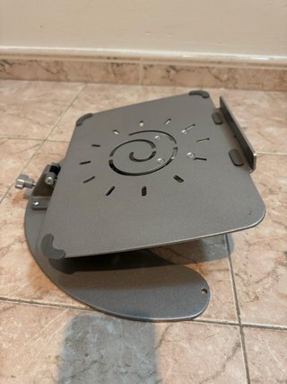 Base Soporte Ordenador Portátil Ajustable