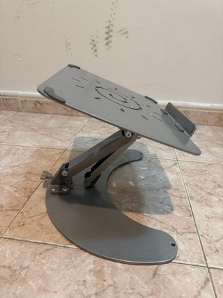 Base Soporte Ordenador Portátil Ajustable