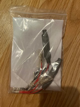 Resistencias Rizoma para intermitentes LED