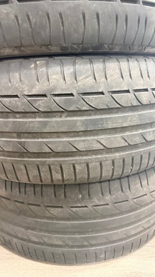 Llantas y Neumáticos BMW 245/50/R18 100Y 5*112mm