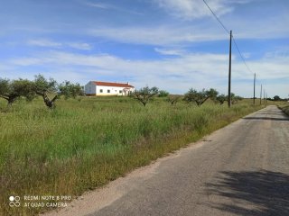 Terreno en La Godinha