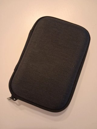 Disco Duro Externo WD 4TB