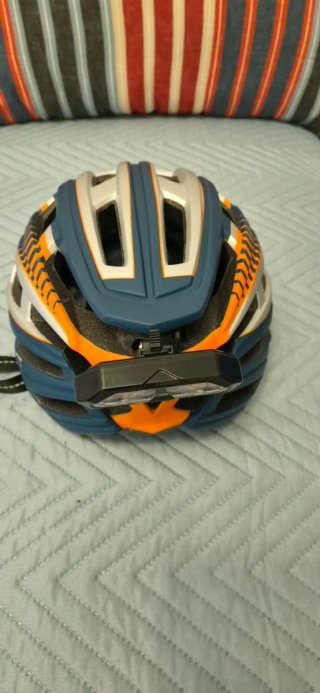 Patinete SmartGyro Rocway 150km