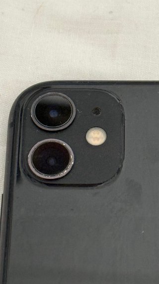 iPhone 11 Negro 128GB