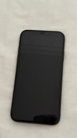 iPhone 11 Negro 128GB