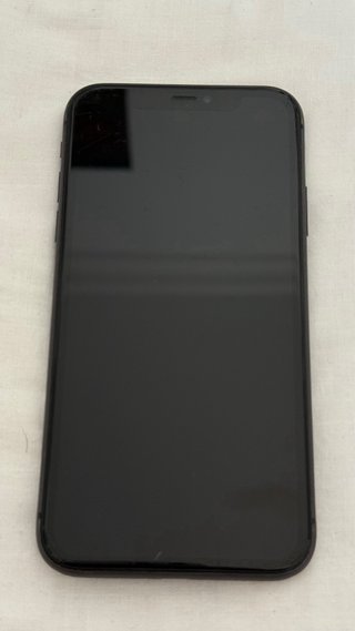iPhone 11 Negro 128GB