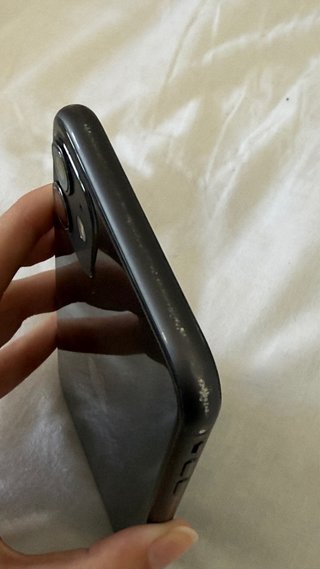 iPhone 11 Negro 128GB