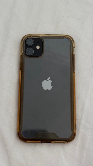 iPhone 11 Negro 128GB