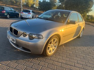 BMW Serie 3 2004