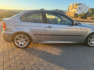 BMW Serie 3 2004
