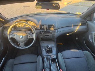 BMW Serie 3 2004