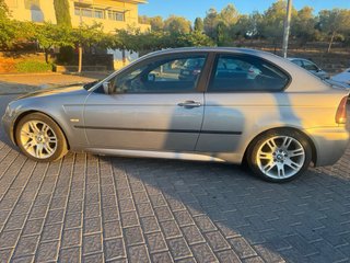 BMW Serie 3 2004