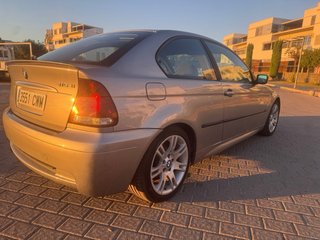 BMW Serie 3 2004
