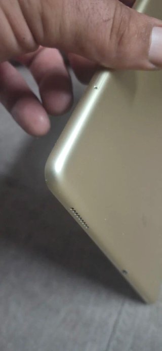 Apple iPad Air 2 A1652 dorado