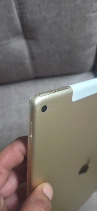 Apple iPad Air 2 A1652 dorado