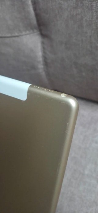 Apple iPad Air 2 A1652 dorado