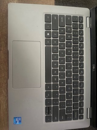 Dell Latitude 5420 32 GB RAM 1 TB SSD