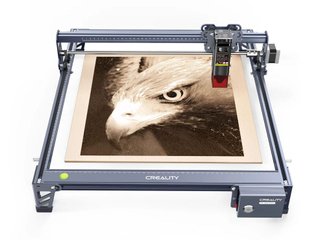 Creality Falcon Grabador Láser – 5W