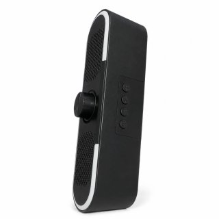Altavoz Bluetooth con LED RGB(negociable)