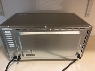 Horno Cecotec Pequeño