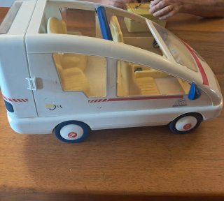 Camper Tanja Stranamore Giocattolo