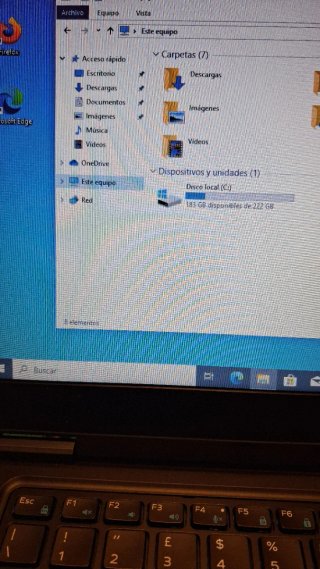 Dell Latitude E7450 Portátil