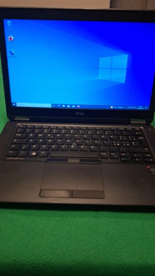 Dell Latitude E7450 Portátil