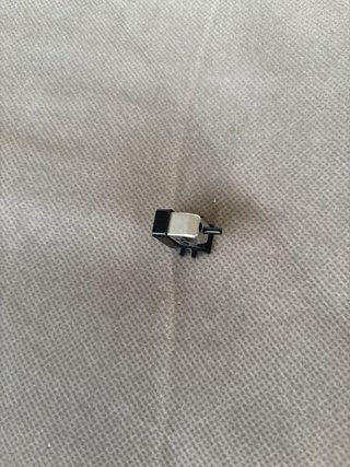 Cápsula Aguja Gradiente GL 11E/GC 11E