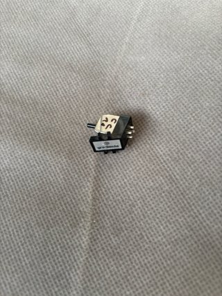 Cápsula Aguja Gradiente GL 11E/GC 11E