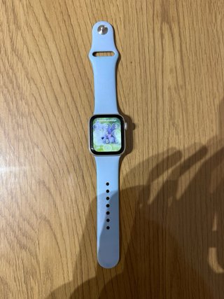 Apple Watch SE 2 40mm + 6 Cinghie