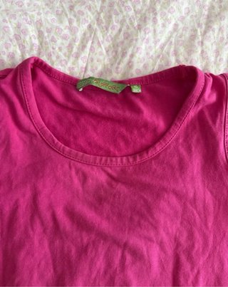 Camiseta tirantes - talla 16 años (XS)