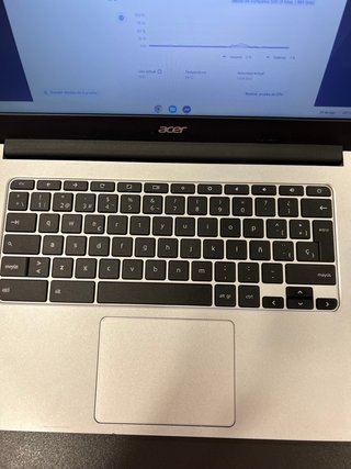 Acer Chromebook 311 C722 11.6 4GB RAM 32GB