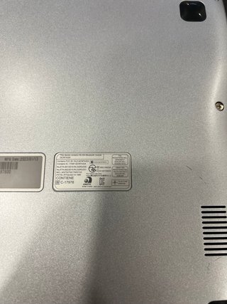 Acer Chromebook 311 C722 11.6 4GB RAM 32GB