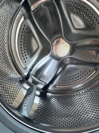 Lavadora Sharp precio negociable