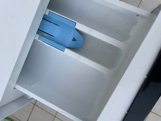 Lavadora Sharp precio negociable