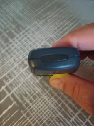 Telefono Mobile Nokia 3330 Nero