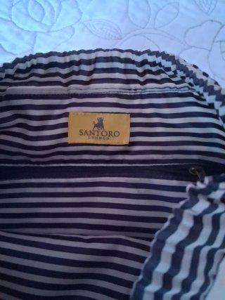Mochila Santoro Gorjuss