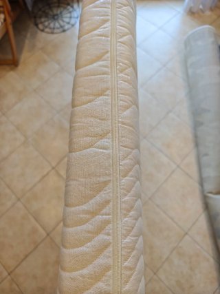 Materasso divano letto 120x190x9cm