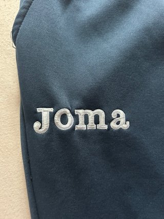 Pantalón chándal Joma Talla S