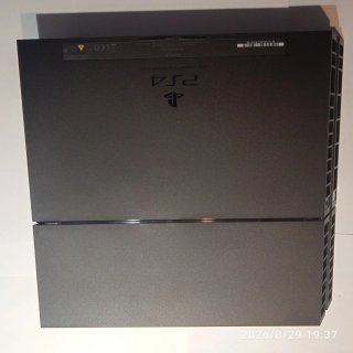 PS4 (PlayStation 4) + NBA 2K21