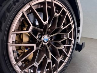 BMW M3 CS Limited / Carbocerámico / Carbono